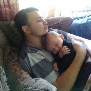 Meet your Posher, Tomas